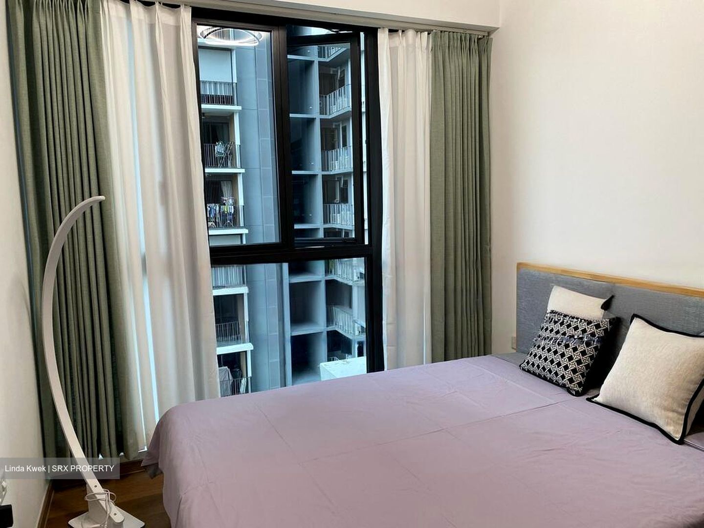 Parc Central Residences (D18), Condominium #454335731